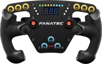 Фото - Руль Fanatec ClubSport Steering Wheel F1 Esports V2