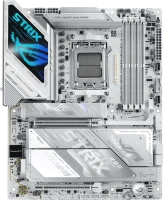 Фото - Материнская плата Asus ROG STRIX X870E-A GAMING WIFI7 NEO