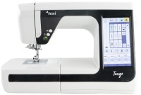 Фото - Швейная машина / оверлок TEXI Tango