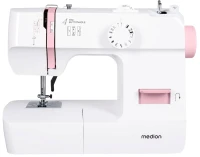 Фото - Швейная машина / оверлок Medion SM 70