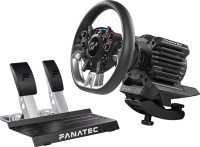 Фото - Руль Fanatec Gran Turismo DD Pro QR2 (5 Nm)