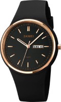 Фото - Наручные часы SKMEI 1747BK