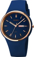 Фото - Наручные часы SKMEI 1747DKBU