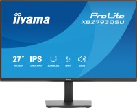 Фото - Монитор Iiyama ProLite XB2793QSU-B1 27&nbsp;"  черный