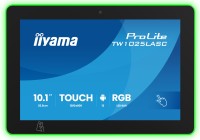 Фото - Монитор Iiyama ProLite TW1025LASC-B3PNR 10.1 " черный