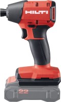 Фото - Дрель / шуруповерт Hilti SID 4-22 2324272