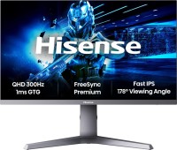Фото - Монитор Hisense 27G6Q 27&nbsp;"  черный