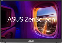 Фото - Монитор Asus ZenScreen MB16NCG 16&nbsp;"  черный