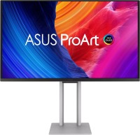 Фото - Монитор Asus ProArt OLED PA27UCDMR 26.5&nbsp;"  белый