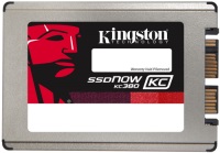 Фото - SSD Kingston SSDNow KC380 SKC380S3/120G 120 ГБ