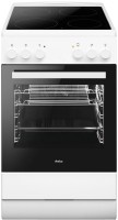 Фото - Плита Amica SHC 903 031 W белый