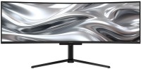 Фото - Монитор LC-Power LC-M49QCO 49 " черный