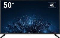 Фото - Монитор Hikvision DS-D5050U3-1V0S 50&nbsp;"