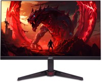 Фото - Монитор Acer Nitro VG240YW3bmiipx 23.8&nbsp;"  черный