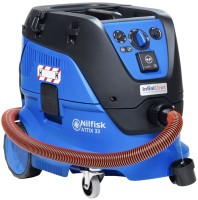 Фото - Пылесос Nilfisk ATTIX 33-2H
