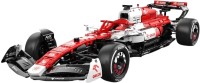 Фото - Конструктор Rastar Alfa Romeo F1 C42 1:8 94400