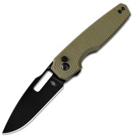 Фото - Нож / мультитул Kizer Dogfish V3640A2