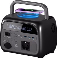 Фото - Зарядная станция Ctolity AP400