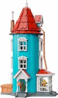 Фото - Конструктор Pantasy Moomin House 87201
