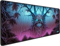 Фото - Коврик для мышки SHLab Fantasy Forest Monster