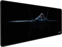 Фото - Коврик для мышки SHLab F-35 Jet Fighter