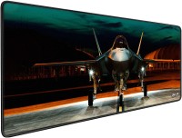 Фото - Коврик для мышки SHLab F-35 Fighter