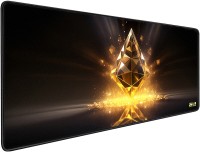 Фото - Коврик для мышки SHLab Ethereum Brilliance
