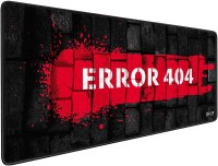 Фото - Коврик для мышки SHLab Error 404