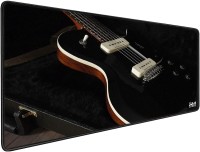 Фото - Коврик для мышки SHLab Electronic Guitar