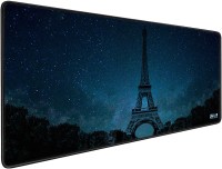 Фото - Коврик для мышки SHLab Eiffel Tower and Stars