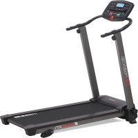 Фото - Беговая дорожка Everfit TFK 155 Slim