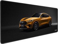 Фото - Коврик для мышки SHLab Ford Mustang