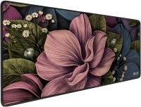 Фото - Коврик для мышки SHLab Flower Symphony