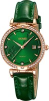 Фото - Наручные часы SKMEI 2169RGGN