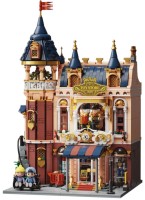 Фото - Конструктор Pantasy Toy Store 85031