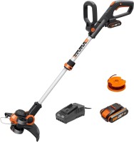 Фото - Газонокосилка Worx WG170.2