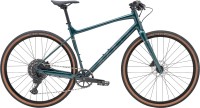 Фото - Велосипед Marin DSX 1 2026 frame XL