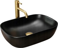 Фото - Умывальник REA Basaro 460 BAS-U1012 460&nbsp;мм