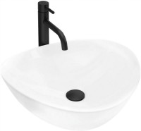 Фото - Умывальник REA Basaro Wiktoria 470 BAS-U1009 470&nbsp;мм