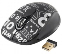Фото - Мышка G-Cube G7CR-60 