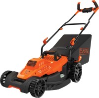 Фото - Газонокосилка Black&Decker BEMW482BH