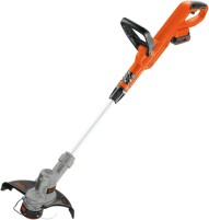 Фото - Газонокосилка Black&Decker LST300