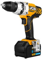 Фото - Дрель / шуруповерт JCB JCB-18DD-4XB