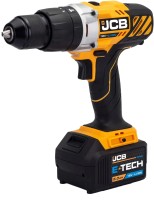 Фото - Дрель / шуруповерт JCB 21-18CD-5X-B