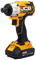 Фото - Дрель / шуруповерт JCB 21-18BLID-2X-B