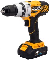 Фото - Дрель / шуруповерт JCB 21-18DD-3CXB