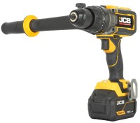 Фото - Дрель / шуруповерт JCB JCB-18PCD-160-5