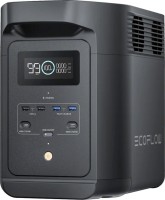 Фото - Зарядная станция EcoFlow E980