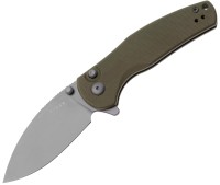 Фото - Нож / мультитул Kizer Mini Grouper V3669A3