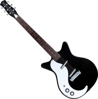 Фото - Гитара Danelectro 59M NOS+ Left Handed